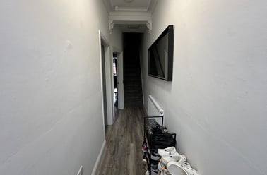 East Grove, Ardwick, Manchester - Image 2